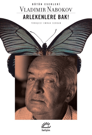 Vladimir Nabokov